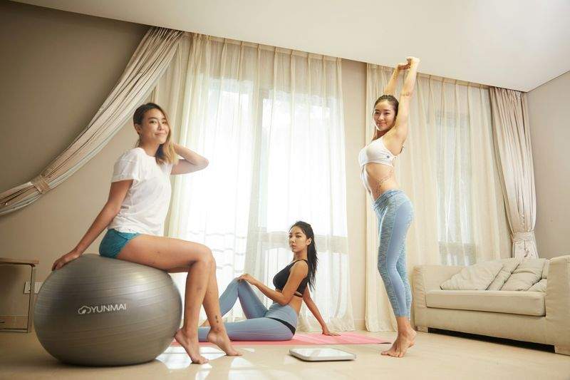 YogaBalance Österreich - Image 3